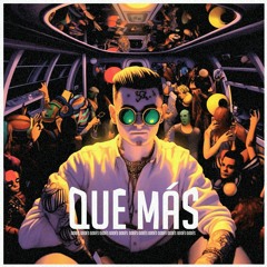 Q o d ë s - Que Más