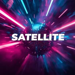 Temple of Tomorrow – Satellite