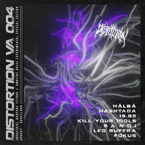 † PREMIERE † Kill Your Idols Ft Just-B - Pain And Suffering [Distortion Unidad Records]