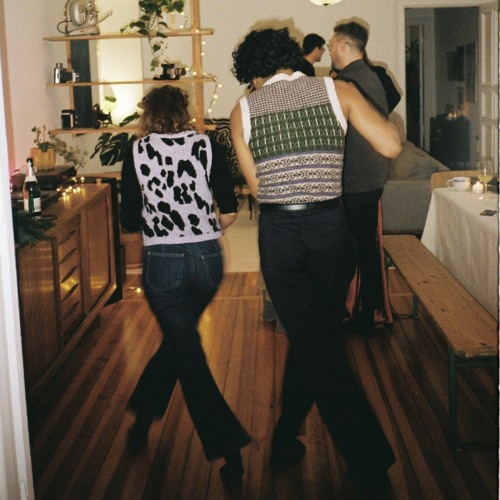 Quick Groove Yeah?