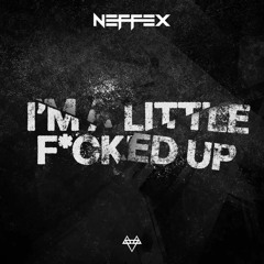 NEFFEX I'm A Little Fucked Up (8d audio)(Copyright Free)