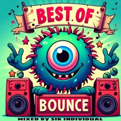 Best Of Bounce vol 17