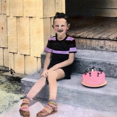 A World So Full of Love