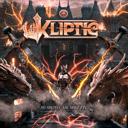 KLIPTIC - 2024 ID SHOWCASE