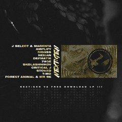 SELECTA (FORTHCOMING ON NEXT:GEN)