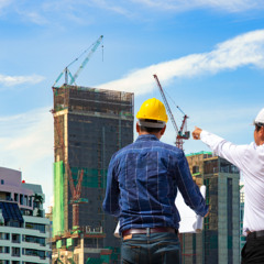 Cost-Saving Strategies in Commercial Construction