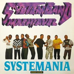 SYSTEM BAND LIVE  OU TROMPE'M