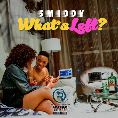 What's Left?