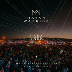 Nada - Mayan Warrior - Burning Man 2024