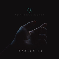 Ruthless (remix) [feat. Marmar Oso]