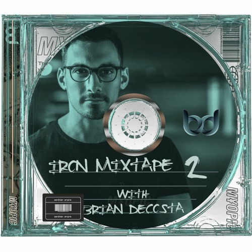 IRON MIXTAPE 002