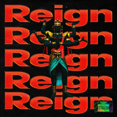 REIGN PROD. KRXXK