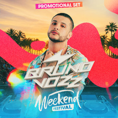 WEEKEND FESTIVAL 2026
