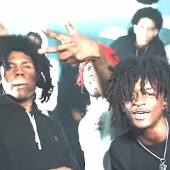 Trench baby’s- belt to ass ggosama FT taleban dooda & Rso ameirr