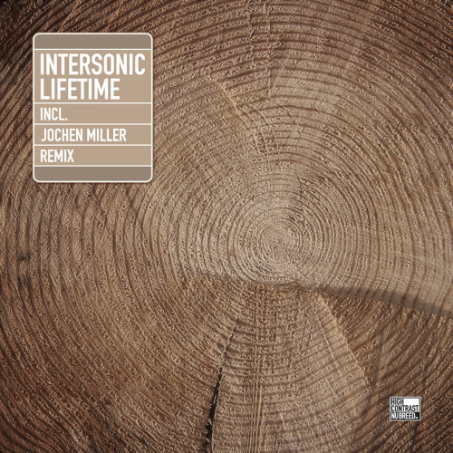 Lifetime (Jochen Millers Dub Edit)