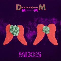Depeche Mode- Wagging Tongue (Hunter-Game & Hollt remix)