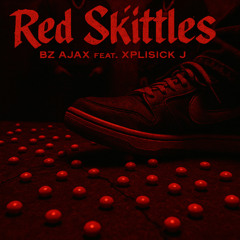 Red Skittles