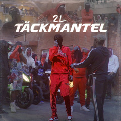 TÄCKMANTEL