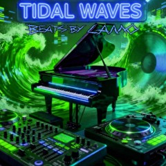 TIDAL WAVES REMASTERED