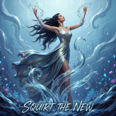 Squirt the New