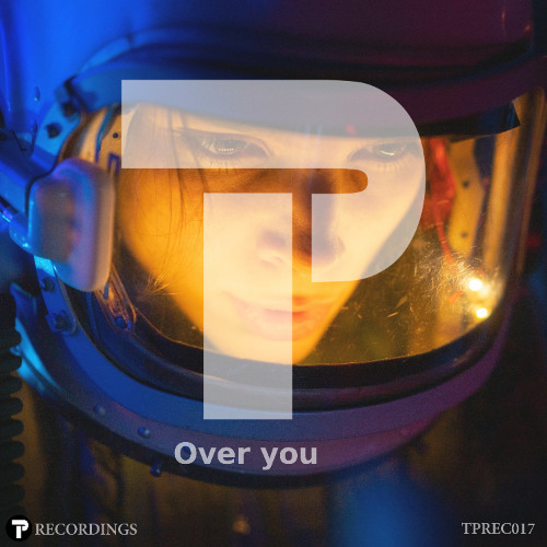 PREMIERE | Threshold Productions - Over you [TP Recordings]