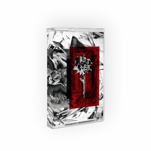 TL PREMIERE : Distant - Carmesí Diabla [Soil Records]