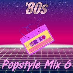 '80s Popstyle Mix 6
