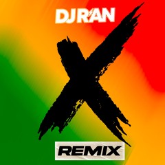 NICKY JAM feat J BALVIN - X DJ R'an Remix (Filtred Vocal Copyright)