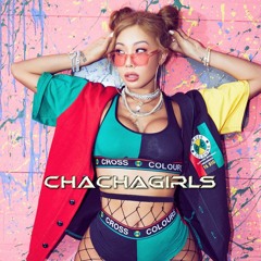 K-Pop Mix: Follow Danger Ways (Jessi, Monsta X, Jackson Wang, BTS)