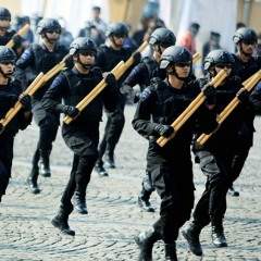 Police State