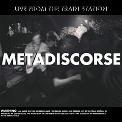 Winnebago Blues - Live From The Train Station