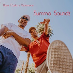 Davecuda & Victamone - Summa Soundz