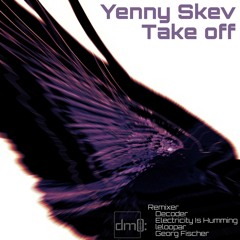 Take Off (leloopar Resonance remix)
