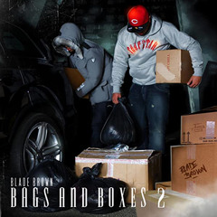 Blade Brown - Outro [Bags and Boxes 2]