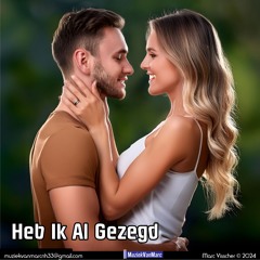 Heb Ik Al Gezegd
