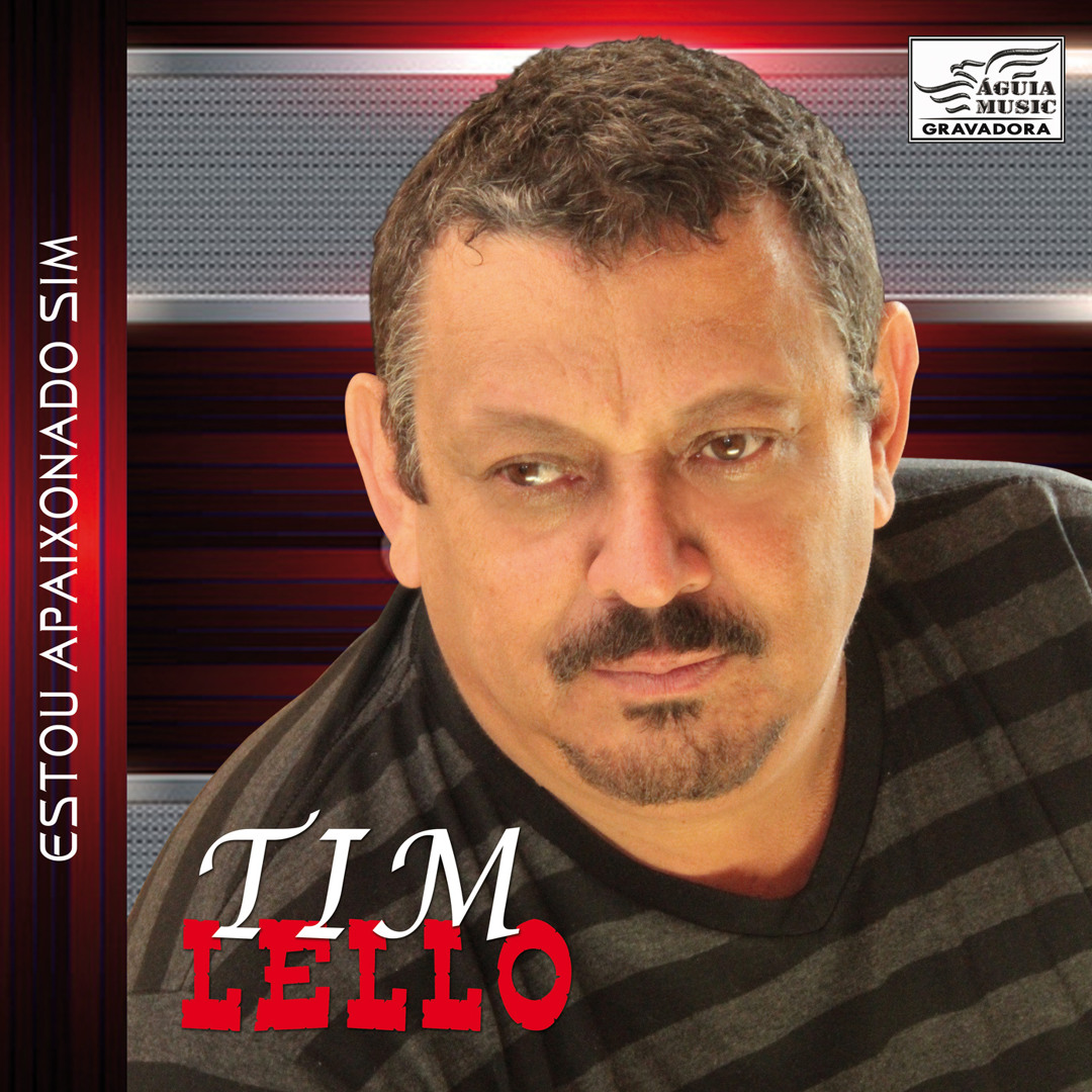 Stream Que Se Dane a Solidão by Tim Lello | Listen online for free on ...