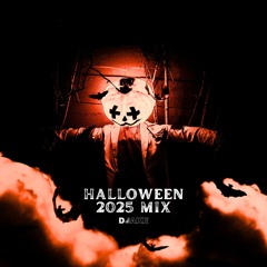 HALLOWEEN 2025 MIX