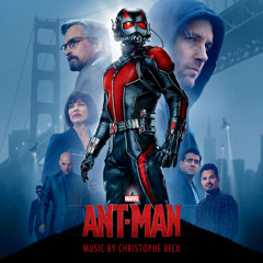 Theme from Ant-Man