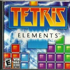Tetris Elements - Ice