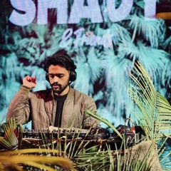 Hamza Malik @ Shady&Friends  2025