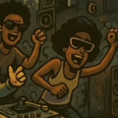 fastoslow live At Cutters Choice Radio 16.11.2025