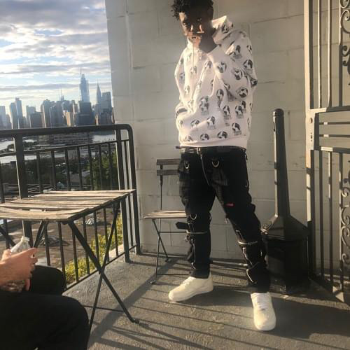 Pasto Flocco - Lets Get It