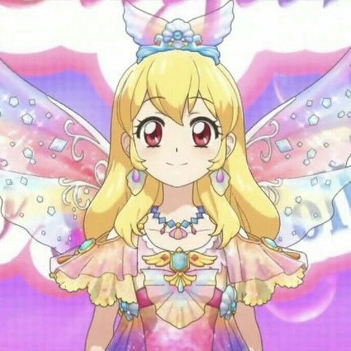 아이엠스타! Dance in the rain