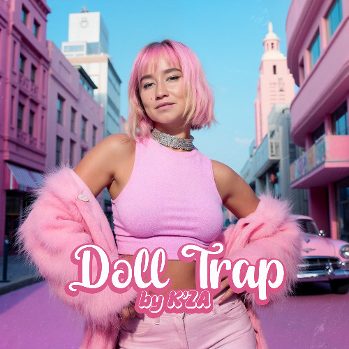 K'ZA – Doll Trap