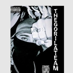 THEGORILATEAM - THEGORILASET
