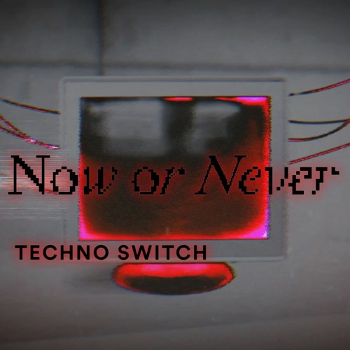 KNYY - Now or Never (125 - 135 bpm Techno Switch) | FESTIVAL INTRO EDIT 2023