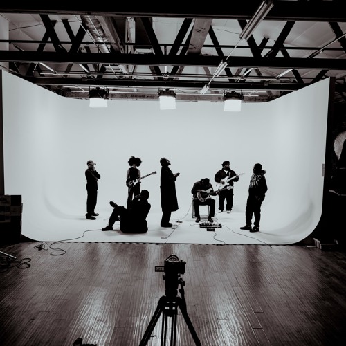 Copy of First Listen