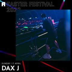 Dax J | Awakenings Easter Festival 2022