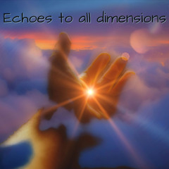Echoes to all dimensions