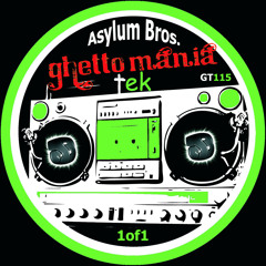 We R Robots (Karkasz Remix)